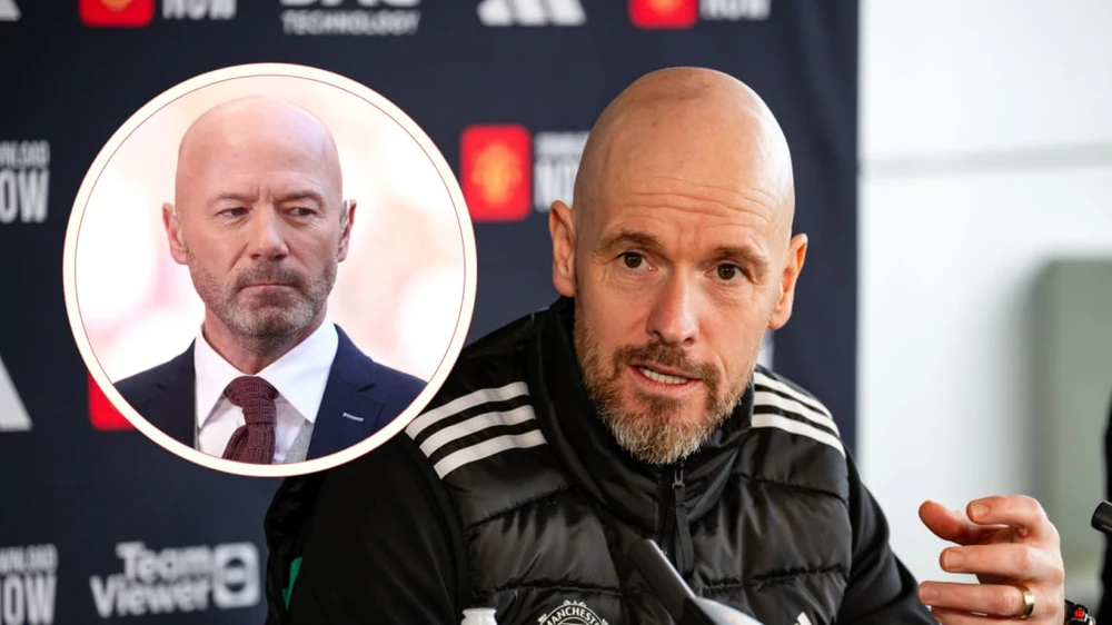 HLV Ten Hag