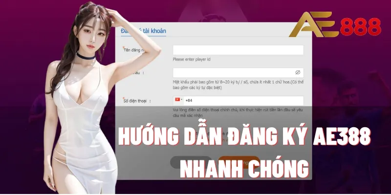 Hướng dẫn khắc phục sự cố trên ae388